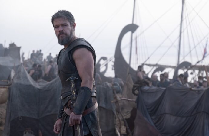 Korea Box Office: ‘The Odyssey’ Secures Sixth Weekend Crown as ‘Obsession’ Ascends