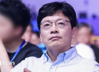 Kwon Hyuk-bin: Tycoon to pay ex-wife $1.87bn in record South Korea divorce settlement