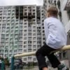 Kyiv air raid alerts at record high as Russia launches round the clock strikes