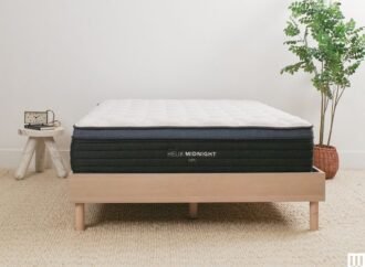 Labor Day Means Deals on Mattresses, Bedding, and More Sleep Essentials