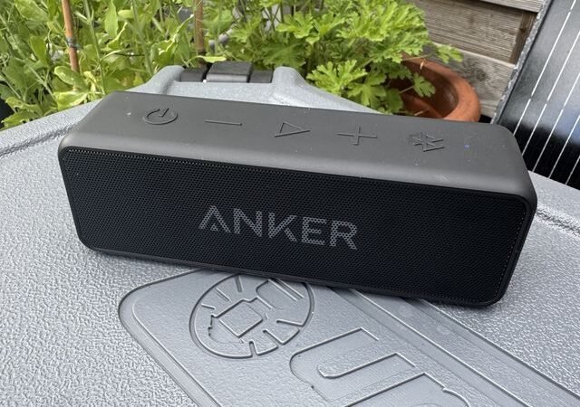 Labor Day Weekend Is Here, and This Is the On-Sale Tech Gear I’d Shop