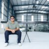 Lachy Groom backs Indian startup aiming to keep aircraft aloft for a year | TechCrunch