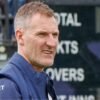 Lancashire cricket: Director of cricket performance Mark Chilton to leave