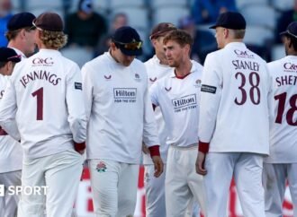 Lancashire cricket: What’s gone wrong as Red Rose face unwanted history?