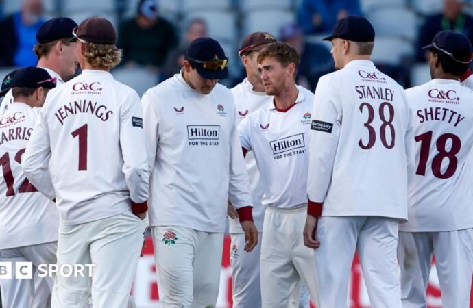 Lancashire cricket: What’s gone wrong as Red Rose face unwanted history?