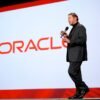 Larry Ellison cancels $7.5 billion sale of Oracle stock | TechCrunch