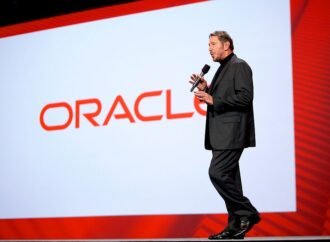 Larry Ellison cancels $7.5 billion sale of Oracle stock | TechCrunch