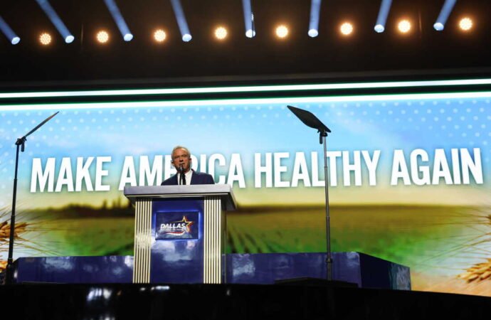 Latest CDC report on youth behavior has some good news — and MAHA vibes