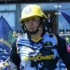 Lauren Parfitt: Glamorgan Women hand first professional contract to captain