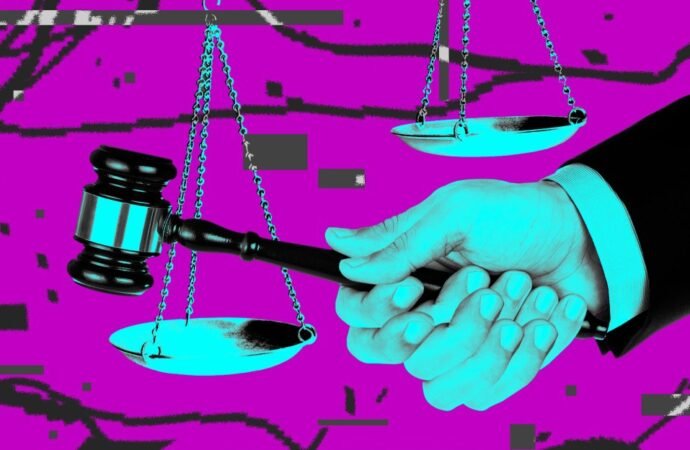 Lawyer fined $5K over AI-hallucinated witnesses in a murder case