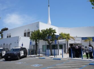 Lawyer says prosecutors haven’t offered details of teen’s alleged ties to San Diego mosque shooters