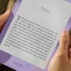 Leaked images reveal new colors for Amazon’s next entry-level Kindle