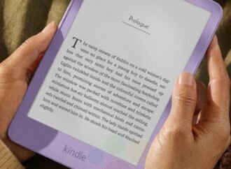 Leaked images reveal new colors for Amazon’s next entry-level Kindle