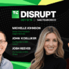 Learn about AI in HR at Disrupt 2026 | TechCrunch