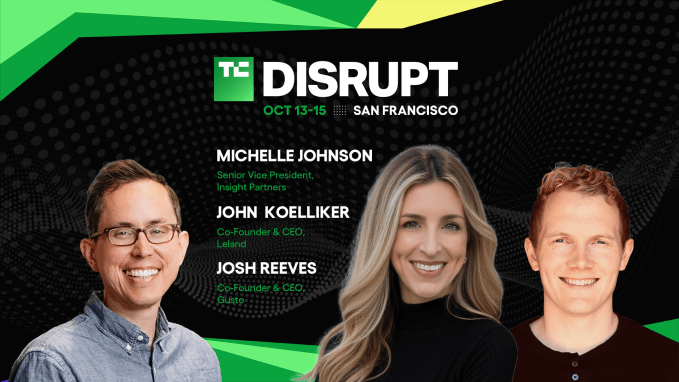 Learn about AI in HR at Disrupt 2026 | TechCrunch