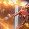 Lego’s ‘Ninjago Legends: Duskfall’ Anime-Style Shorts Premiere in Korea Ahead of YouTube Release