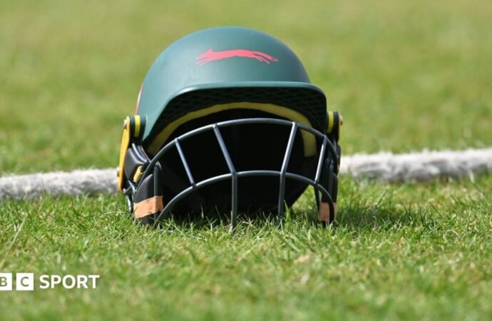 Leicestershire: Eight-point penalty removed but appeal process remains ongoing