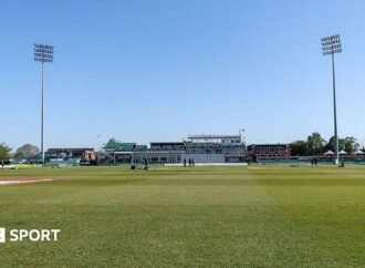 Leicestershire: Foxes to appeal against 27-point ECB penalty