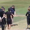 Leicestershire charged over Grace Road pitch in win over Glamorgan