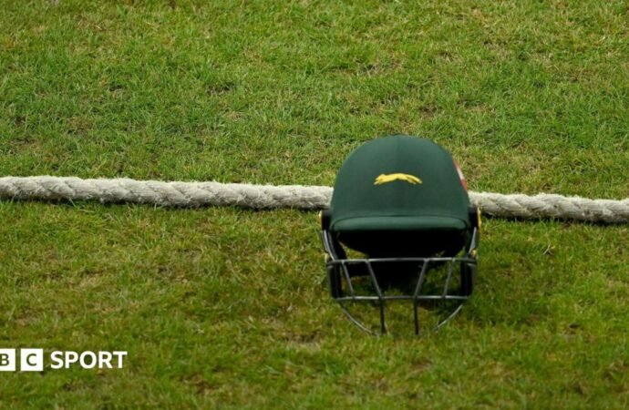 Leicestershire deducted 27 points and on brink of relegation from County Championship Division One