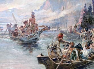 Lewis and Clark’s mercury-laced poop helped archaeologists trace their expedition