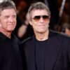 Liam and Noel Gallagher Raise Fists and Electrify Venice as Oasis Doc Gets 8-Minute Standing Ovation