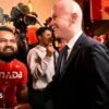 Liberals sweep three seats in boost for Carney after trade tensions with US