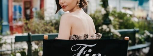 Lily Collins Says Goodbye to ‘Emily in Paris’ as Filming Wraps on Series Finale: ‘This Has Forever Changed Me’