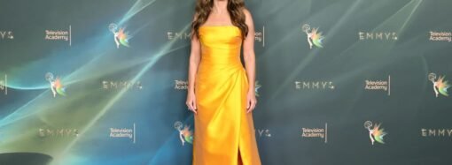 Linda Cardellini Wins Emmy for Supporting Actress in a Limited Series for ‘DTF St. Louis’