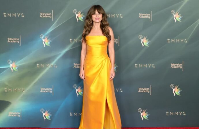 Linda Cardellini Wins Emmy for Supporting Actress in a Limited Series for ‘DTF St. Louis’