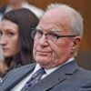 Lindsay Clancy lawyer Kevin Reddington creates courtroom spectacles