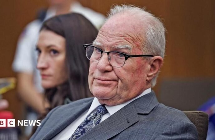 Lindsay Clancy lawyer Kevin Reddington creates courtroom spectacles