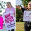 Lindsay Clancy murder trial has divided US on whether she’s victim or criminal