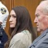 Lindsay Clancy trial tensions flare as judge declines to remove holdout juror