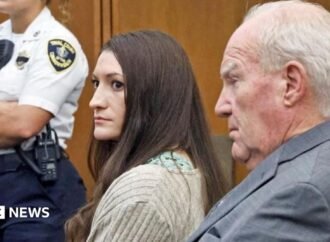Lindsay Clancy trial tensions flare as judge declines to remove holdout juror