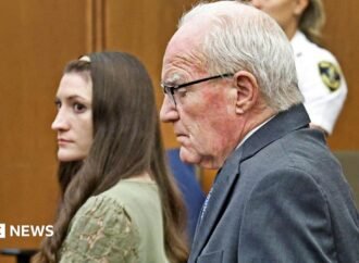 Lindsay Clancy’s lawyer asks judge to investigate juror and check his phone