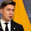 Lithuania has evacuation plans in face of Russia threats, PM says