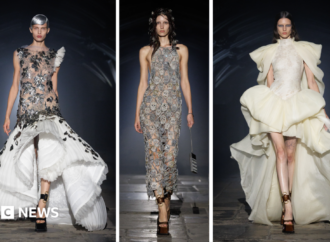 London Fashion Week 2026: The five trends we’ll see in spring