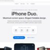 Look Out for This iPhone Duo Preorder Scam That Can Steal Your Data – CNET