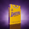 Los Angeles Lakers Release Official Photo Book Chronicling Seven Decades of Purple-and-Gold History