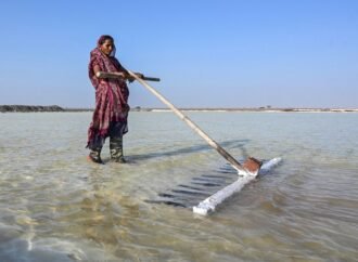 Losing your way of life to climate change matters — and we need a way to measure it