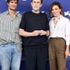 Louis Garrel Jokes About ‘Moretti Method’ Acting at Press Conference for Nanni Moretti’s ‘It Will Happen Tonight’