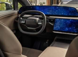 Lucid Motors has a potential robotaxi partner for Europe | TechCrunch