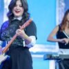 Lucy Dacus on Doing a Hollywood Bowl Orchestra Show to End Her ‘Forever Is a Feeling’ Cycle, After Previously Bringing the Boygenius Era to a Close There: ‘Maybe It’s a Place Where I’m Supposed to Cry’