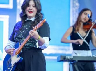 Lucy Dacus on Doing a Hollywood Bowl Orchestra Show to End Her ‘Forever Is a Feeling’ Cycle, After Previously Bringing the Boygenius Era to a Close There: ‘Maybe It’s a Place Where I’m Supposed to Cry’