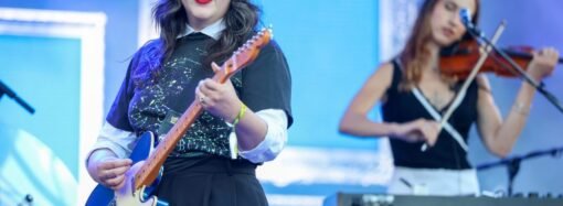 Lucy Dacus on Doing a Hollywood Bowl Orchestra Show to End Her ‘Forever Is a Feeling’ Cycle, After Previously Bringing the Boygenius Era to a Close There: ‘Maybe It’s a Place Where I’m Supposed to Cry’