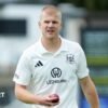 Luke Charlesworth: Gloucestershire seamer to retire following back injury