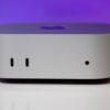 M6 Mac Mini First Look: Bigger Power Packed in the Same Small Package – CNET