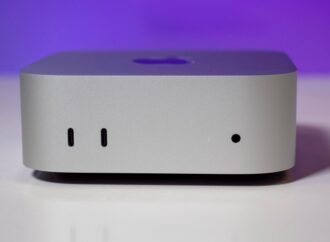 M6 Mac Mini First Look: Bigger Power Packed in the Same Small Package – CNET