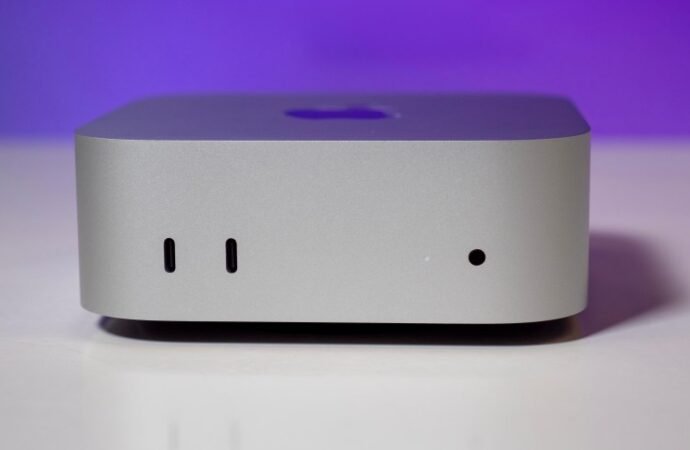 M6 Mac Mini First Look: Bigger Power Packed in the Same Small Package – CNET